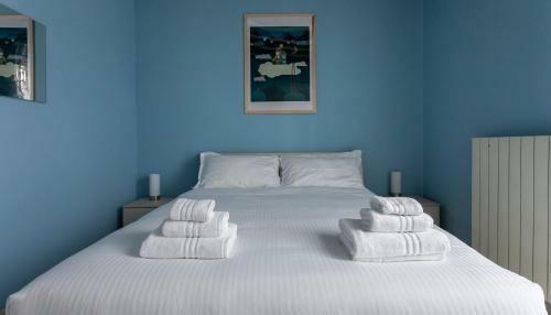 Apartamento Italianway-rosolino Pilo
