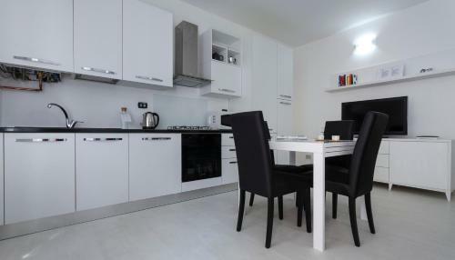 Apartamento Italianway-rosolino Pilo