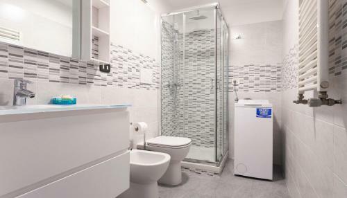 Apartamento Italianway-rosolino Pilo
