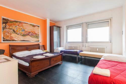 Hostal Farini Rooms