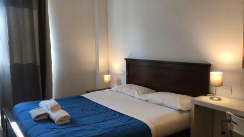 Hostal Farini Rooms