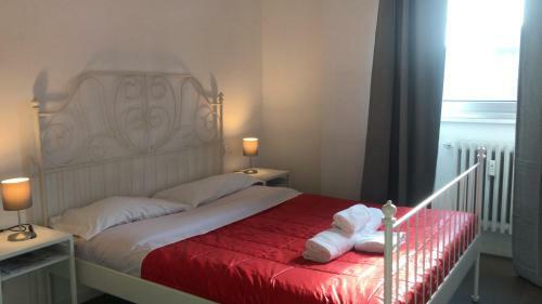 Hostal Farini Rooms