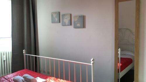 Hostal Farini Rooms