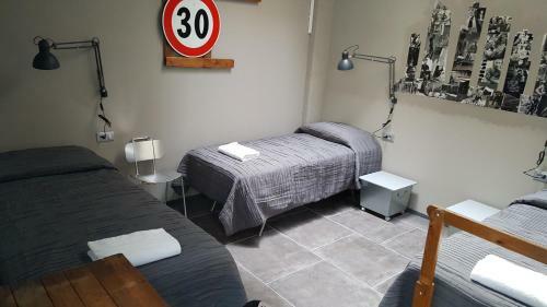 Hostal Citygardenmilano
