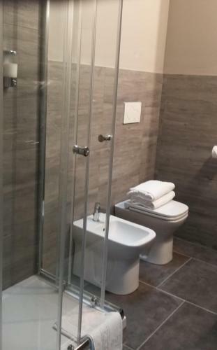 Hostal Citygardenmilano