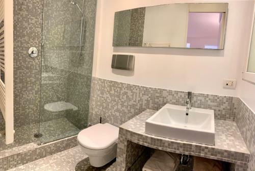 Apartamento Milan City Chic