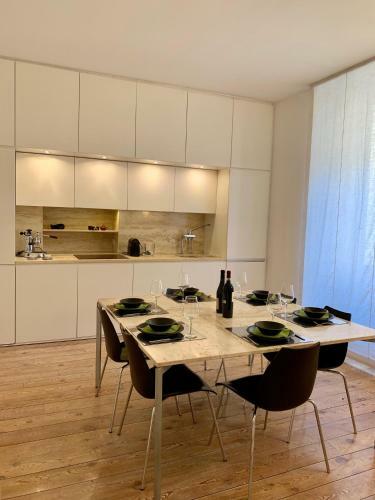 Apartamento Milan City Chic