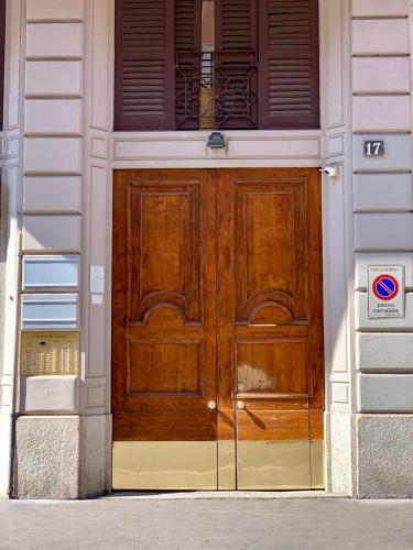 Apartamento Milan City Chic