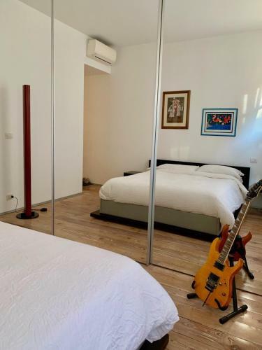 Apartamento Milan City Chic