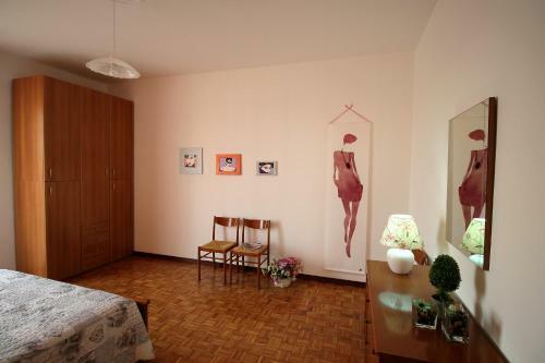 Apartamento House Navigli