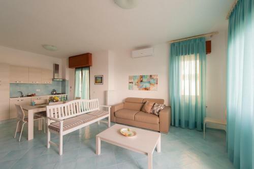 Ventotene Apartment