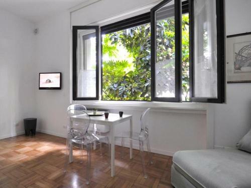 Missori Halldis Apartments