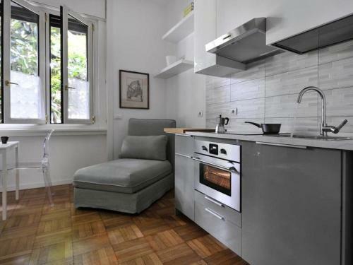 Missori Halldis Apartments