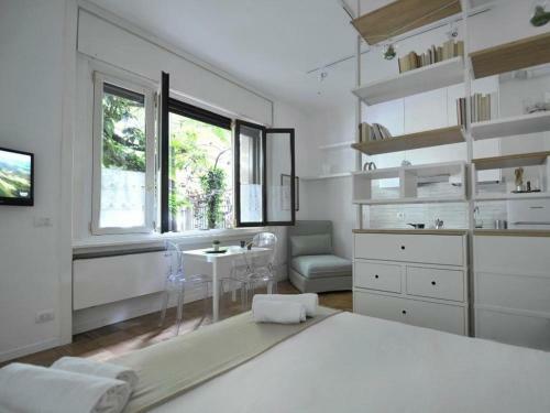 Missori Halldis Apartments
