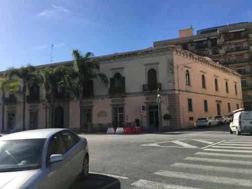 Apartamento Gi� Gal� Relais