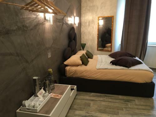 Apartamento Gi� Gal� Relais