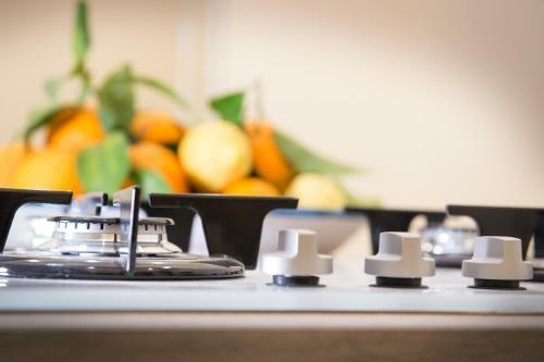 Apartamento Gi� Gal� Relais