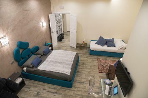 Apartamento Gi� Gal� Relais