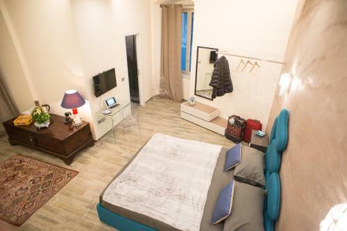 Apartamento Gi� Gal� Relais