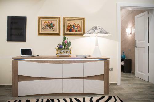 Apartamento Gi� Gal� Relais