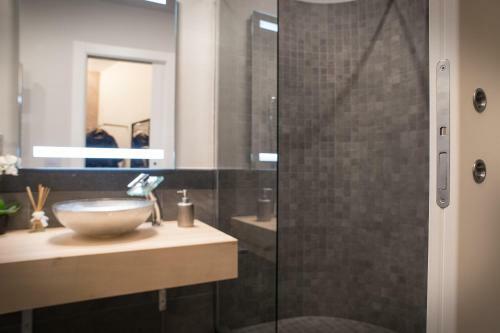 Apartamento Gi� Gal� Relais