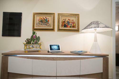 Apartamento Gi� Gal� Relais