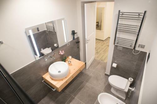 Apartamento Gi� Gal� Relais