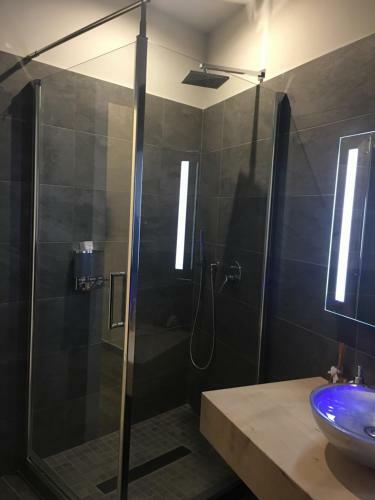 Apartamento Gi� Gal� Relais