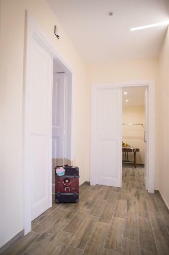 Apartamento Gi� Gal� Relais