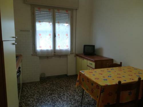 Apartamento Villa Piera