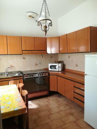 Apartamento Villa Piera