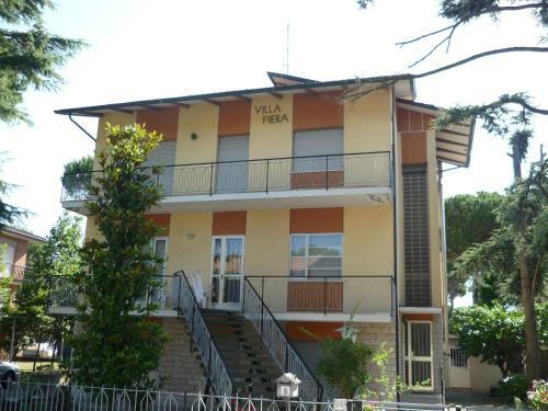 Apartamento Villa Piera