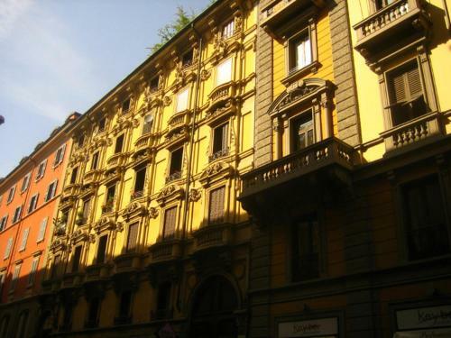 Hostal Castaldi House