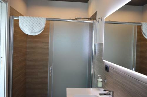 Lodge Dimora Dell' Etna Luxe