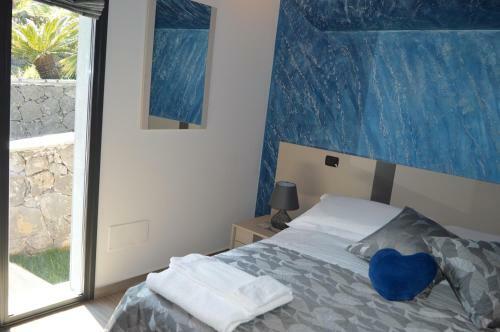 Lodge Dimora Dell' Etna Luxe