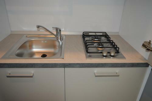 Lodge Dimora Dell' Etna Luxe