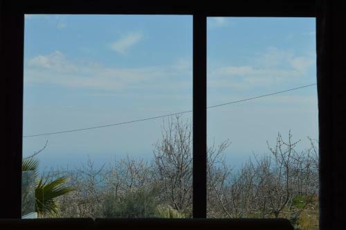 Lodge Dimora Dell' Etna Luxe