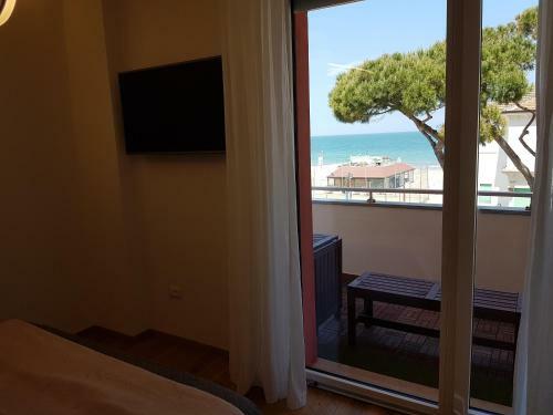 Apartamento Crima Mare Luxury