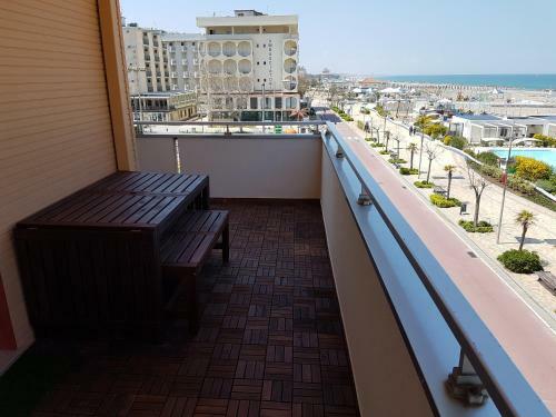 Apartamento Crima Mare Luxury