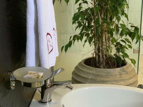 Hostal Villa Sofia Capo Milazzo