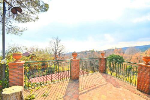Apartamento Chalet Stella Dell'etna