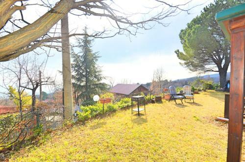 Apartamento Chalet Stella Dell'etna