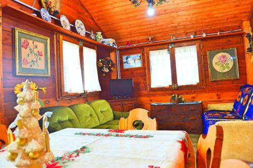 Apartamento Chalet Stella Dell'etna