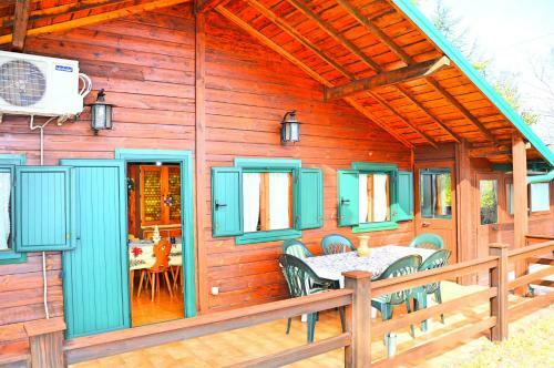 Apartamento Chalet Stella Dell'etna