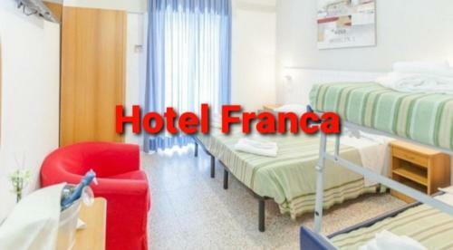 Hotel Franca