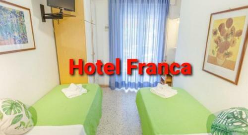 Hotel Franca