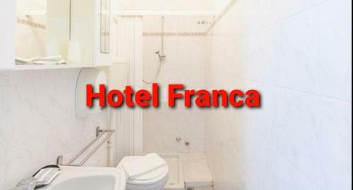Hotel Franca