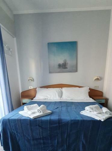 Hotel Franca