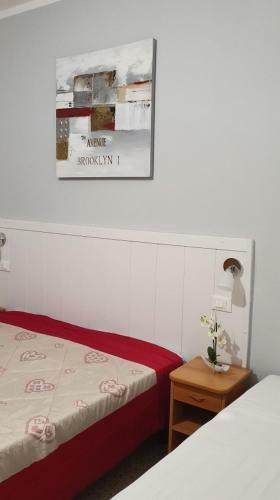 Hotel Franca