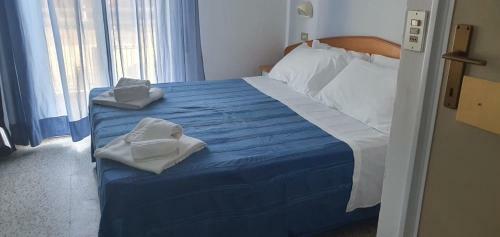 Hotel Franca